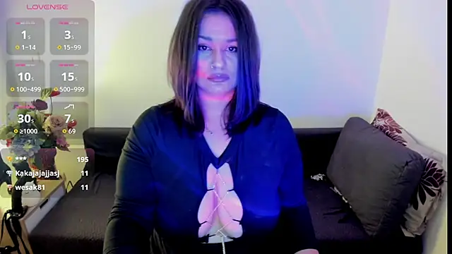 Laura_sinner webcam