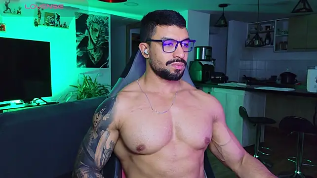 Michael_Diamond