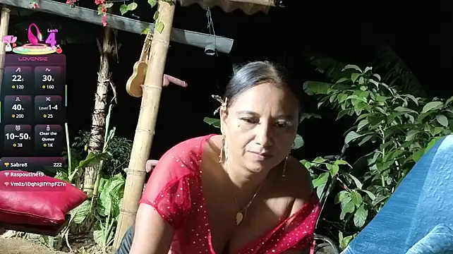 esmeralda_li webcam