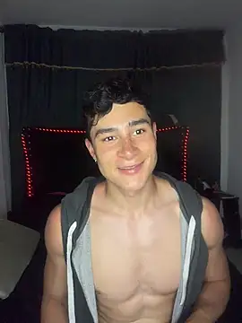 AustinJones_ webcam