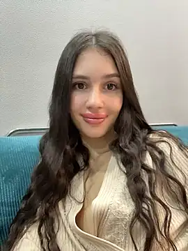 SofiaLaLight webcam