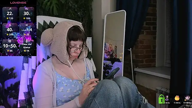 Melissa_Wells webcam