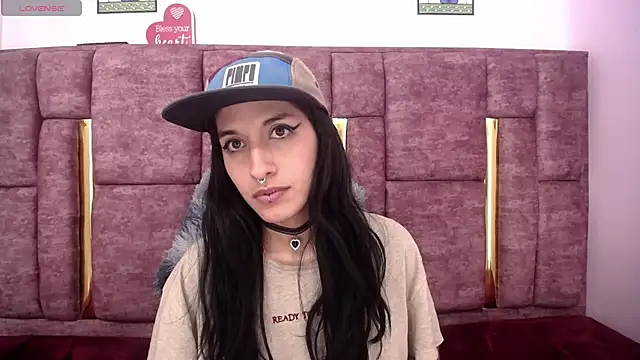 franchesca_love_ (F young) - FLASH TITS + BOUNCING + AHEGAO
