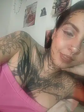 Demonni_1 webcam