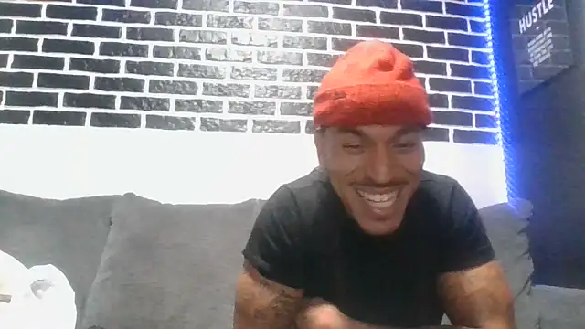 BigWayneBabyXXX webcam