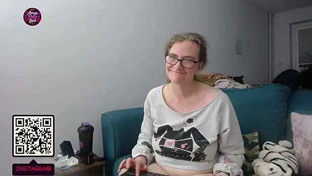 AmysRoseBed