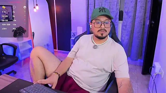 DaviidEvans_