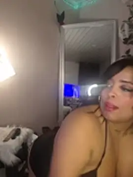 PandoraLuxury live cam preview