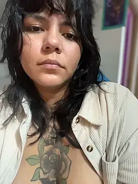 JulianaCastillo webcam