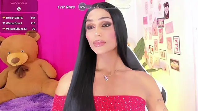 amal_baddell webcam