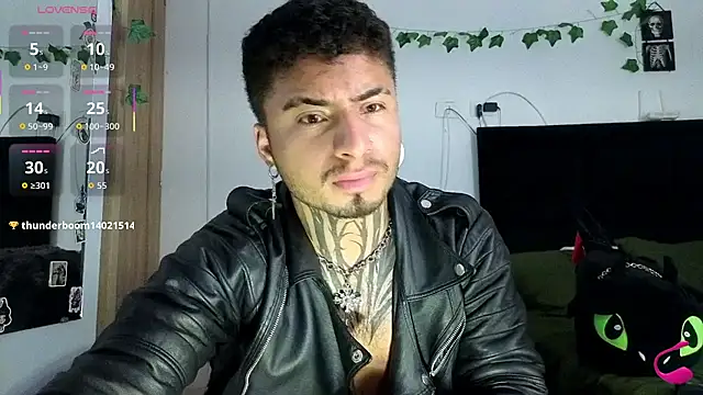 JuanCamiilo_66 webcam