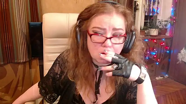 Miss_Tress webcam