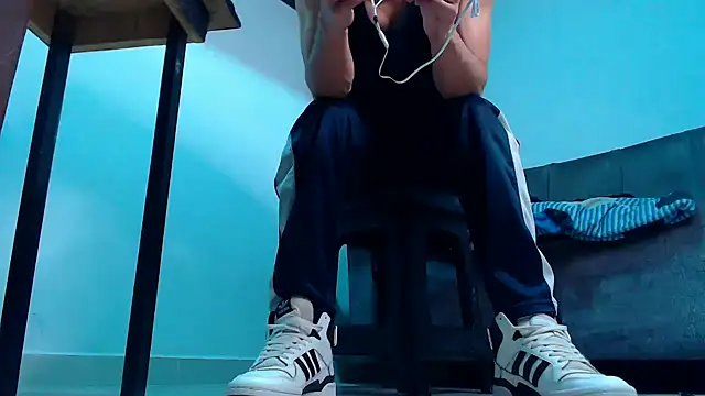 mastersmits live cam preview