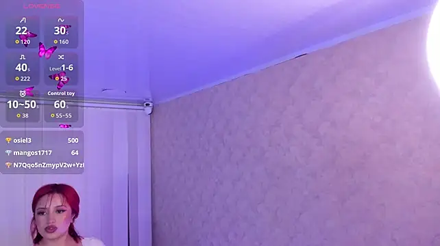 Paiige_peach live cam preview