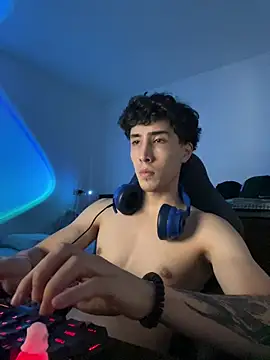 gojo_satoru_18 webcam