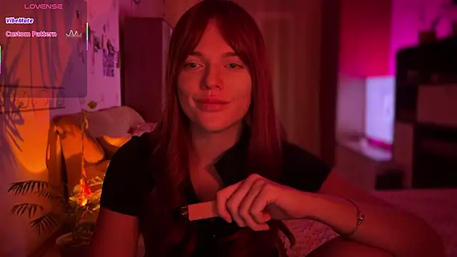 CherryRed_Girl