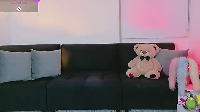 Jamess_Brown webcam