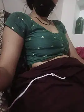 Daya_Chheda webcam