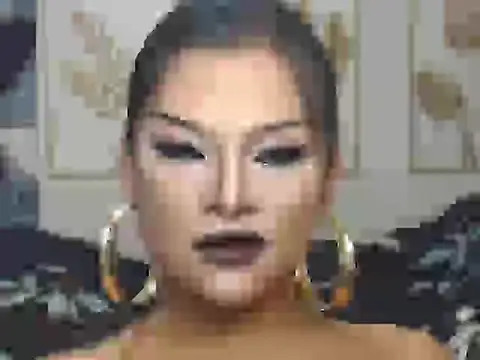 GoddessOFALLx webcam