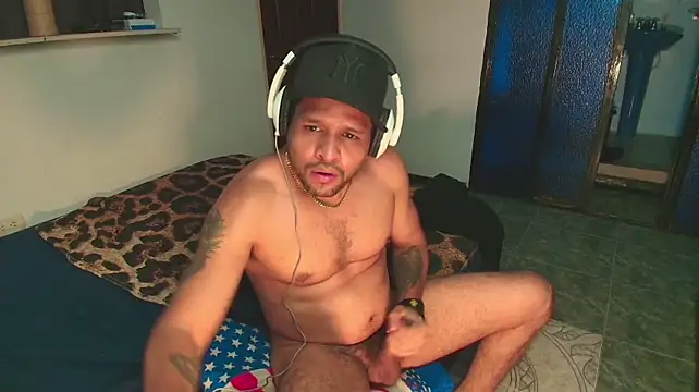 LucasGaeel