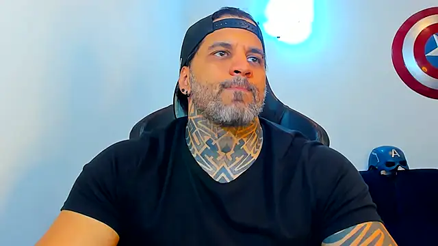JoshRigby