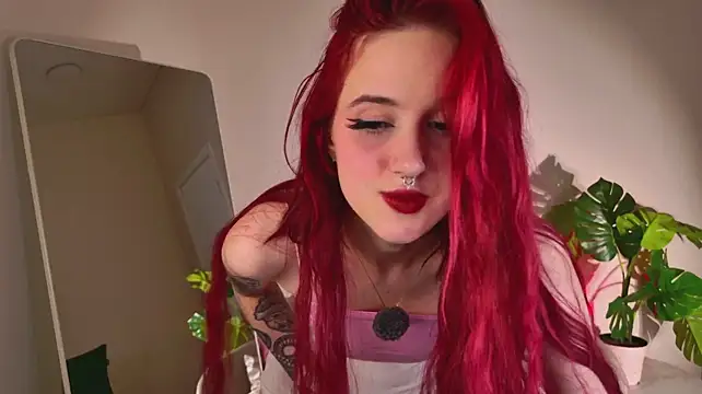 luna_son webcam