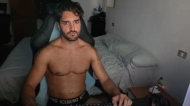 Al3xox02 webcam