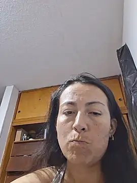 Lauryn_Jones live cam preview