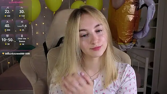 Shy_Polly live cam preview