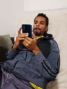 BlackAlphaPrime