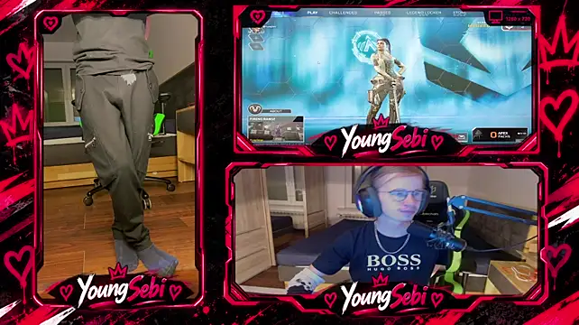 YoungSebi