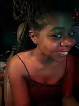 Ebony_Queeenx webcam
