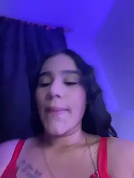 AlisonBeltran1 webcam