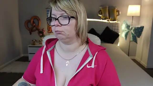 BonnnyBoobsy