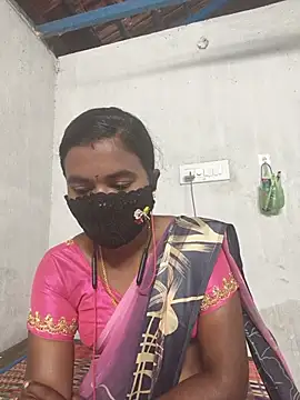 Tamil_jerryma webcam