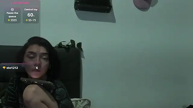 MelCherry webcam