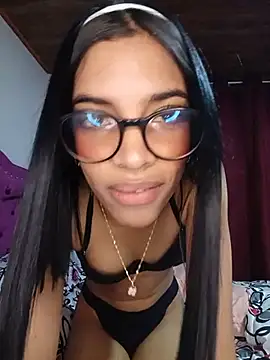 Violett_Carter webcam