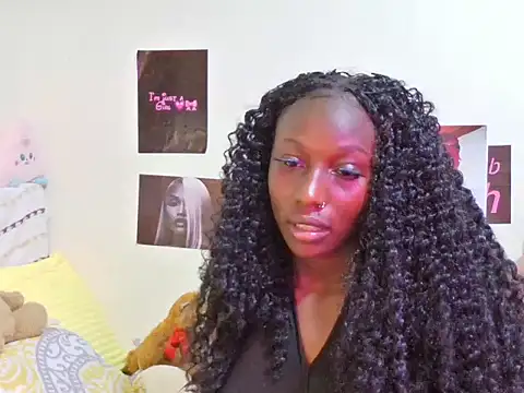 Aria_ah webcam