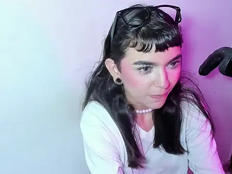 eimy_salome15 webcam