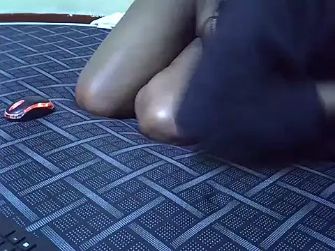 LexiEmpress webcam
