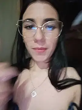 Giselle_Fox