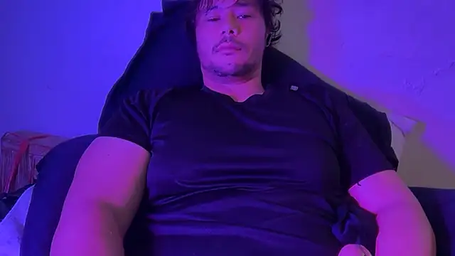 DepthMonger