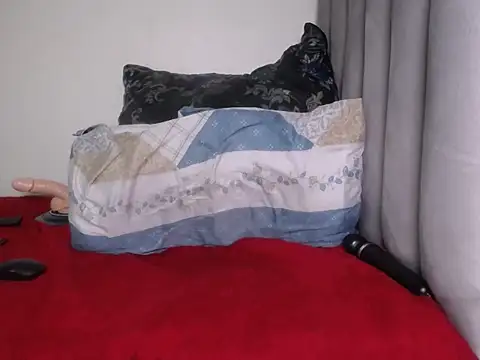 Kenza03 webcam
