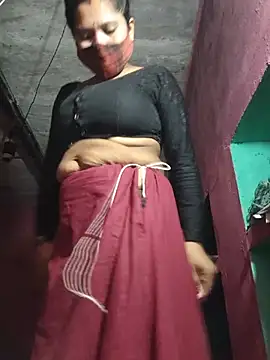 Sabnam_bhabi webcam
