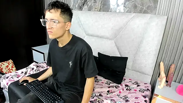 SummerAndErick_HL webcam
