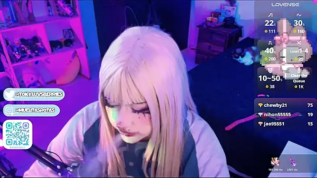tokydolly