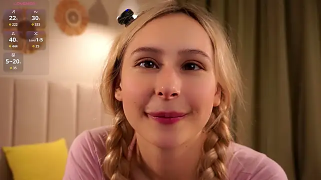 AnnabelleDreams