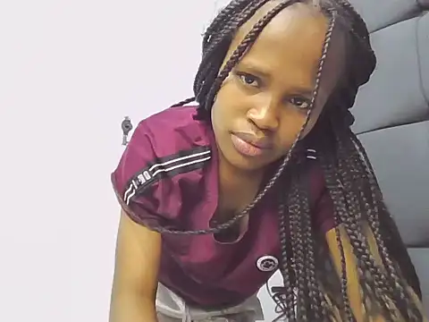 lily_tequila webcam