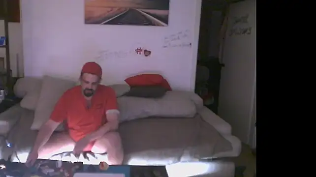 B-A-M-B-I webcam
