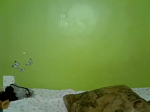 Hot_sweet webcam